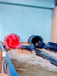 Split Rock Resort: H2Oooohh!!! Indoor Waterpark photo 5