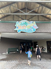 Split Rock Resort: H2Oooohh!!! Indoor Waterpark photo 6