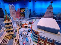 LEGOLAND® Discovery Center Michigan photo 6