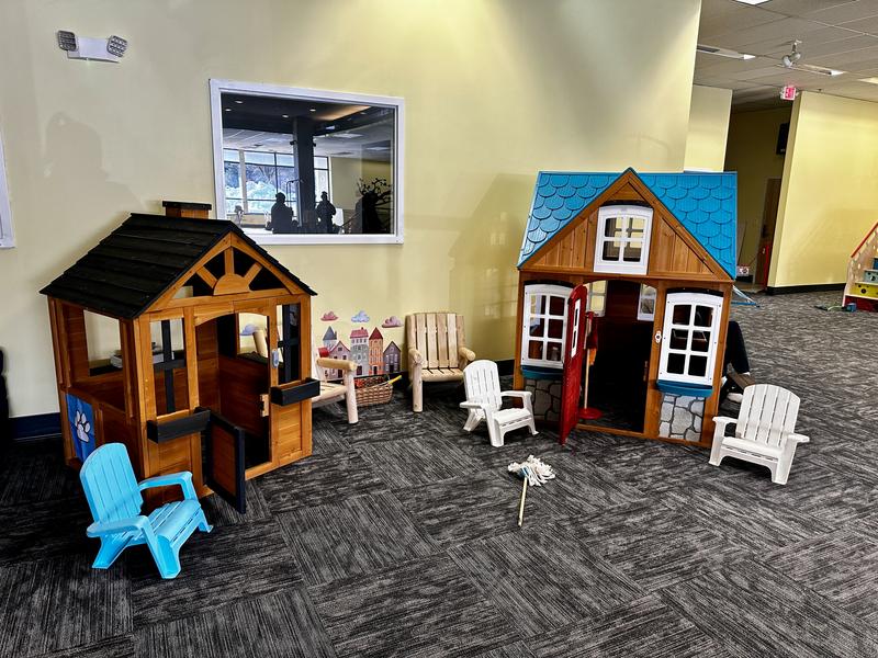 Busy Bee's Indoor Play Center photo 2