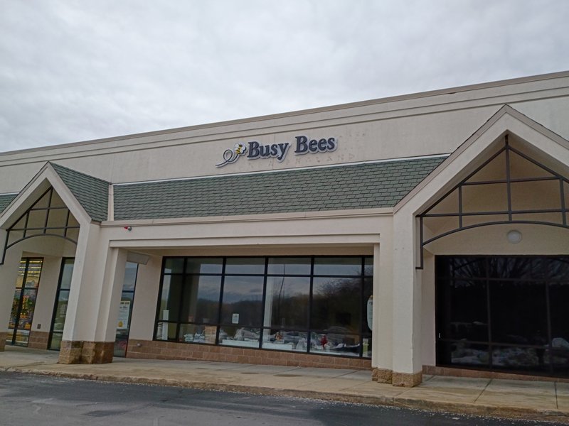 Busy Bee's Indoor Play Center photo 3