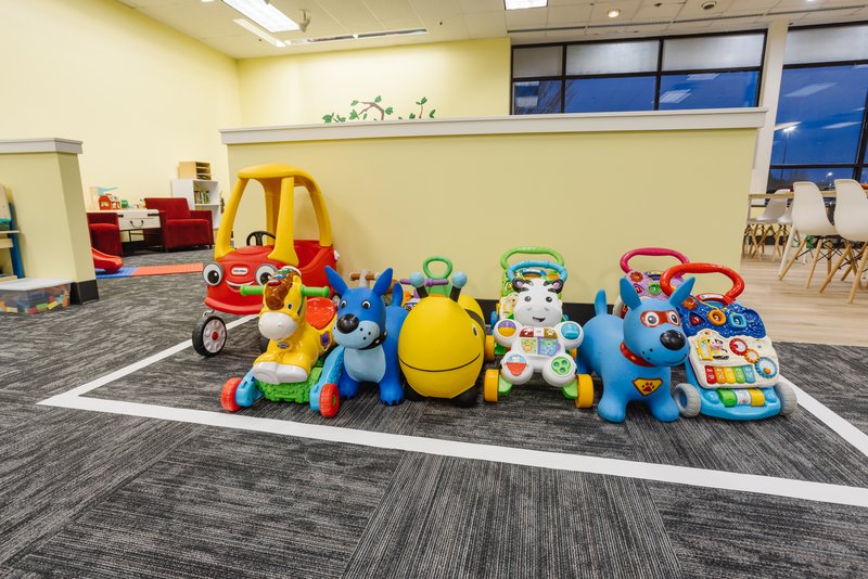 Busy Bee's Indoor Play Center photo 4