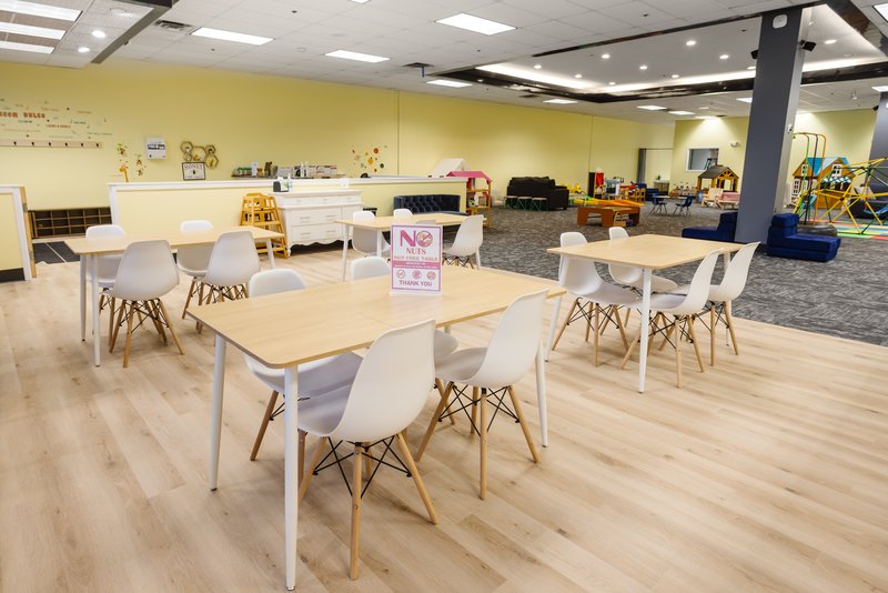Busy Bee's Indoor Play Center photo 5