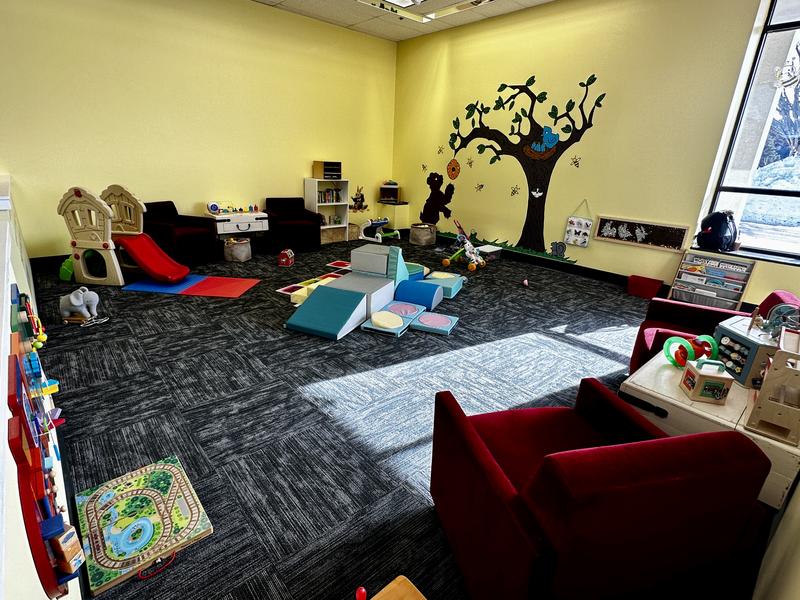 Busy Bee's Indoor Play Center photo 6