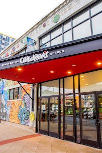 Grand Rapids Children's Museum