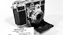 Image Doctor's Camera Museum