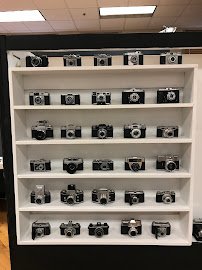 Image Doctor's Camera Museum photo 2