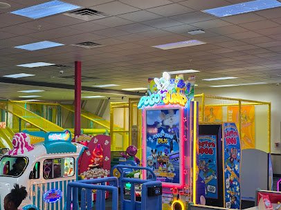 Chuck E. Cheese photo 4