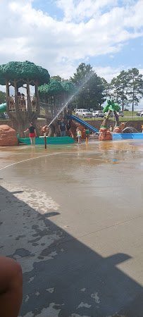 Splash Pad photo 6