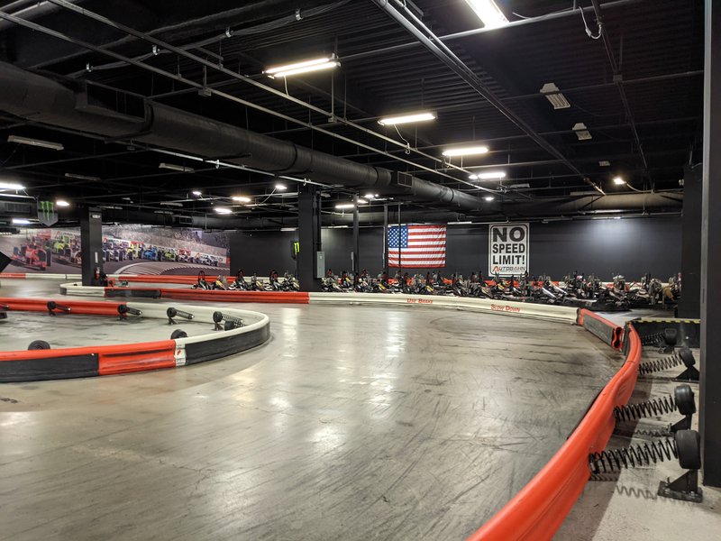 K1 Speed West Nyack photo 3