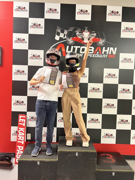 K1 Speed West Nyack photo 6