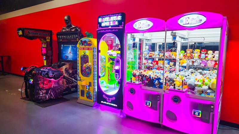K1 Speed - Indoor Go Karts, Corporate Event Venue, Team Building Activities photo 6