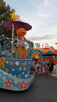 The Count's Splash Castle photo 3