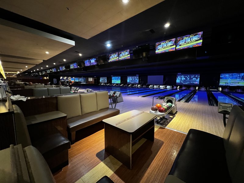 Bowlero Norcross
