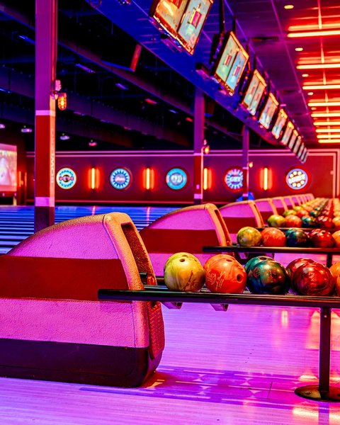 Bowlero Norcross photo 3
