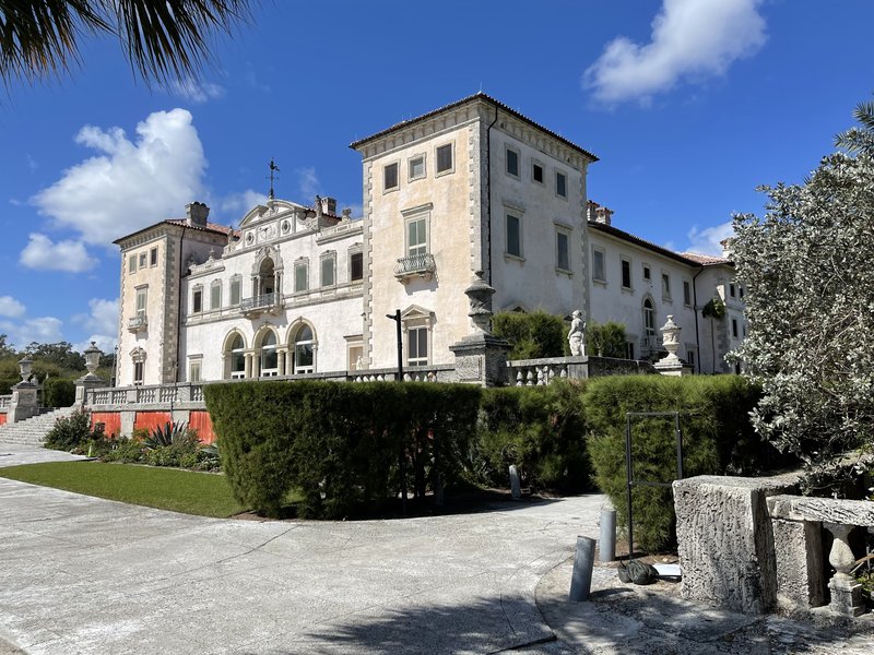 Vizcaya Museum & Gardens photo 3