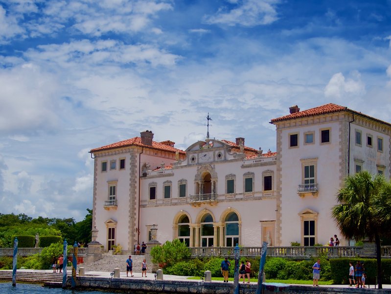 Vizcaya Museum & Gardens photo 4
