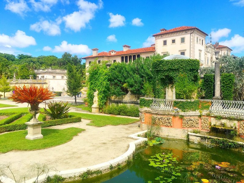 Vizcaya Museum & Gardens photo 5
