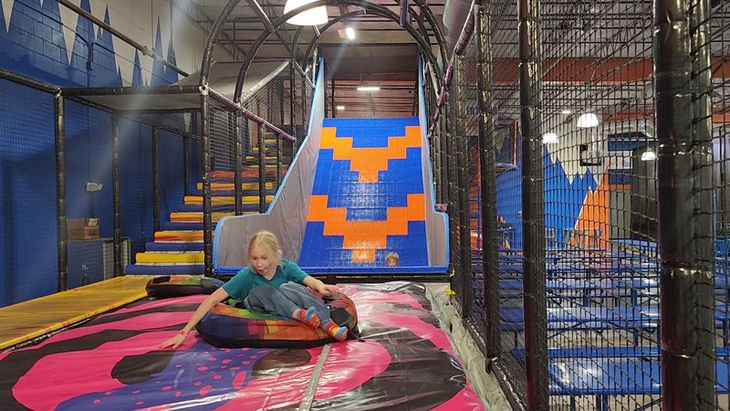 Summit Adventure Park Charleston photo 2