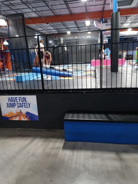 Summit Adventure Park Charleston photo 3