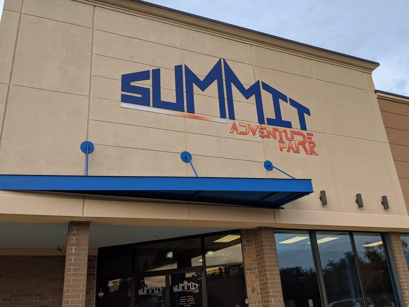 Summit Adventure Park Charleston photo 5
