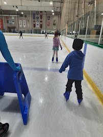 South Lake Tahoe Ice Arena photo 3