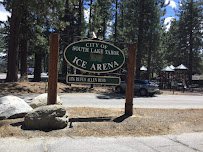 South Lake Tahoe Ice Arena photo 6