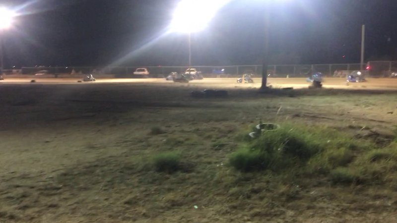 Tucson Kart Speedway photo 2
