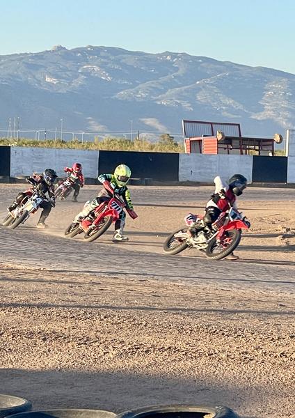Tucson Kart Speedway photo 6