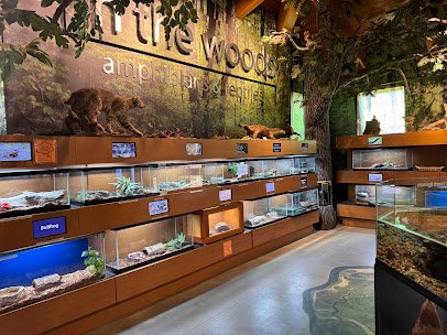 Meigs Point Nature Center