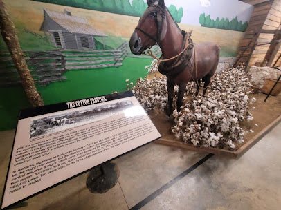 Alabama Agricultural Museum