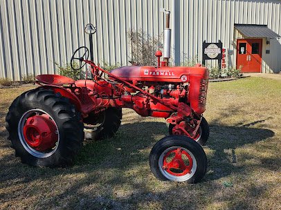 Alabama Agricultural Museum photo 3