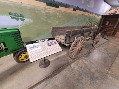Alabama Agricultural Museum photo 4