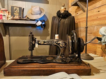 Alabama Agricultural Museum photo 5