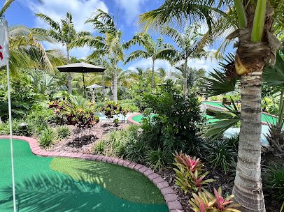 Porky's Bayside Mini Golf photo 3