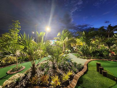 Porky's Bayside Mini Golf photo 4
