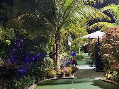 Porky's Bayside Mini Golf photo 5