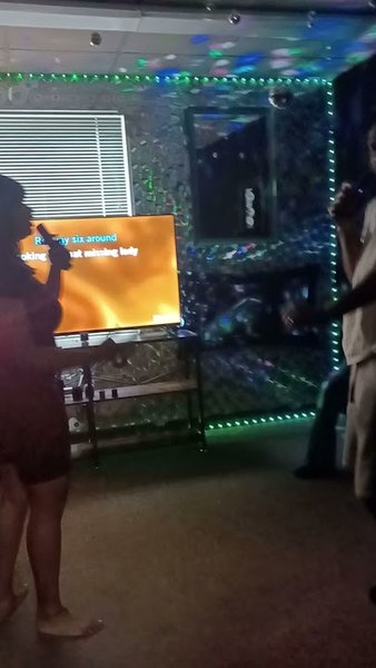Dahman's Revenge Rage Room photo 2