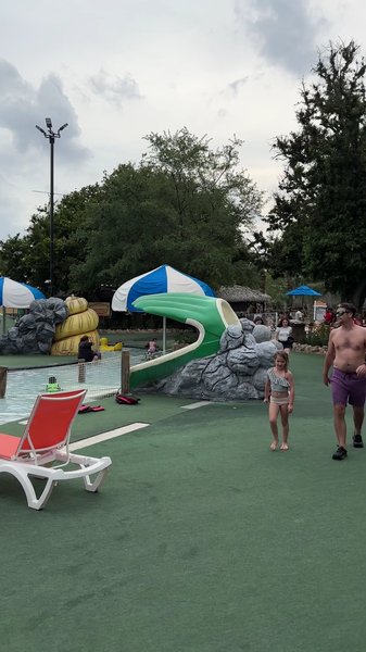 Schlitterbahn Waterpark New Braunfels photo 2