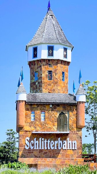 Schlitterbahn Waterpark New Braunfels photo 4
