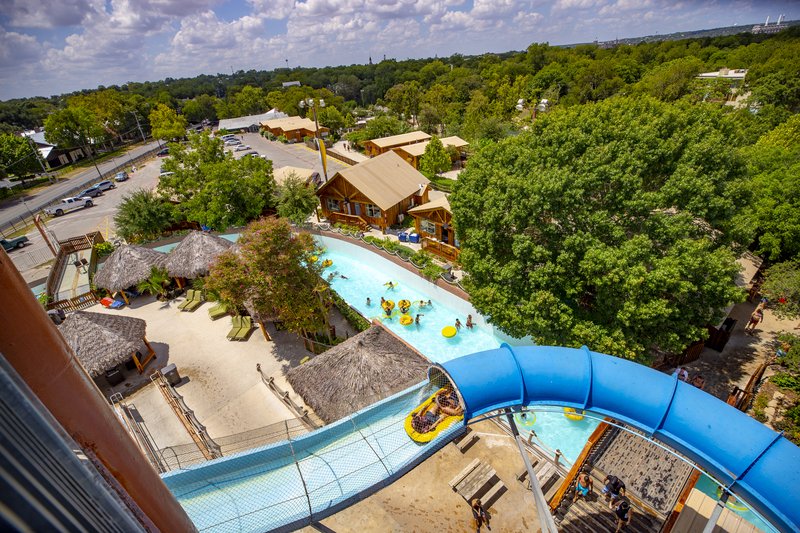 Schlitterbahn Waterpark New Braunfels photo 6