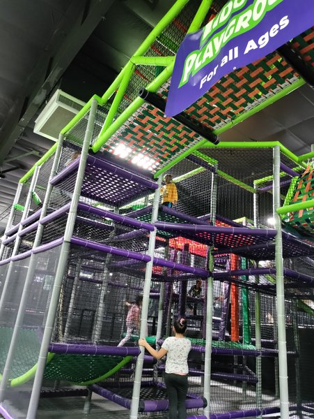 Action City photo 6