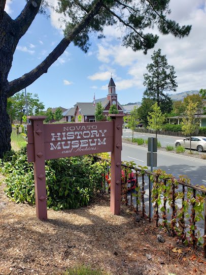 Novato History Museum