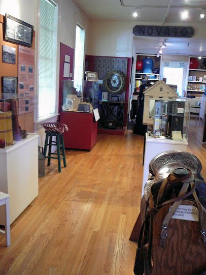 Novato History Museum photo 2