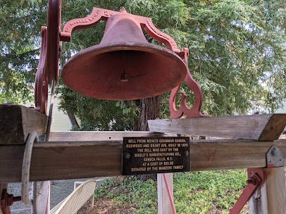 Novato History Museum photo 3