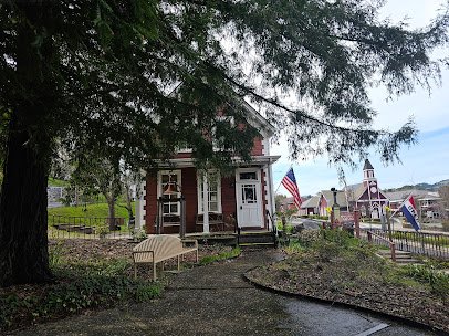 Novato History Museum photo 4