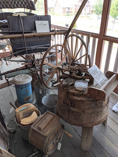 Novato History Museum photo 6