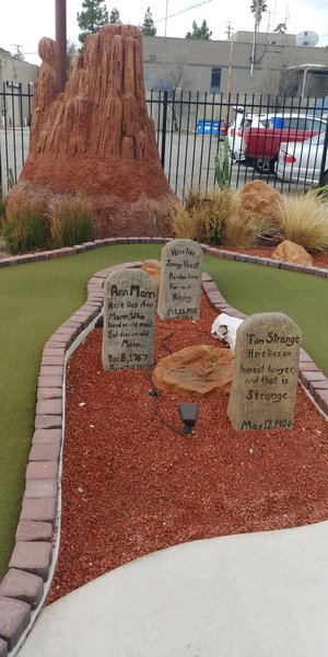 Mr. Putter's Family Fun Center photo 3