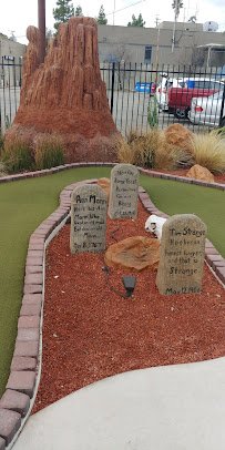 Mr. Putter's Family Fun Center photo 3