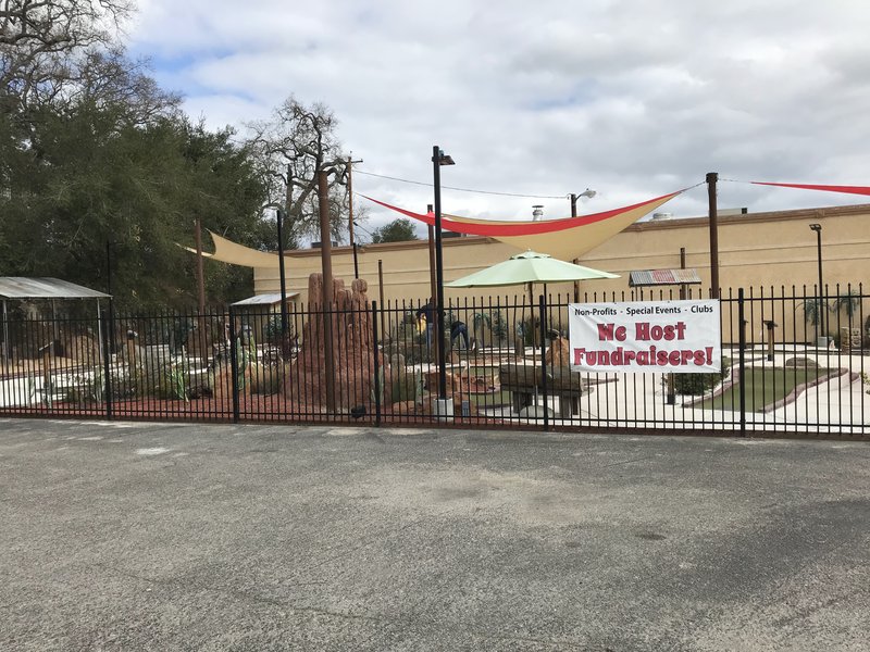 Mr. Putter's Family Fun Center photo 5